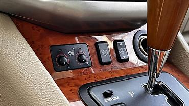 Lexus: Lexus RX: 2007 г., 3 л, Автомат, Газ, Кроссовер — 9