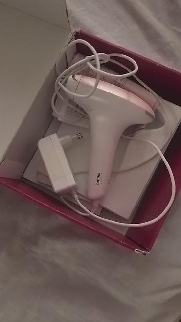 ucuz noutbuklar: Philips Lumea IPL epilyasiya aparatı - Brend/model: Philips Lu — 1