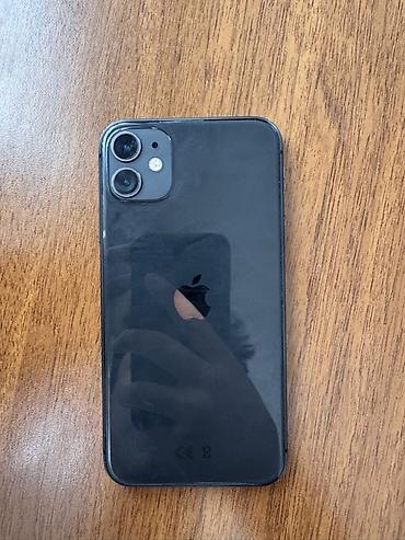 Apple iPhone: IPhone 11, Qara — 2