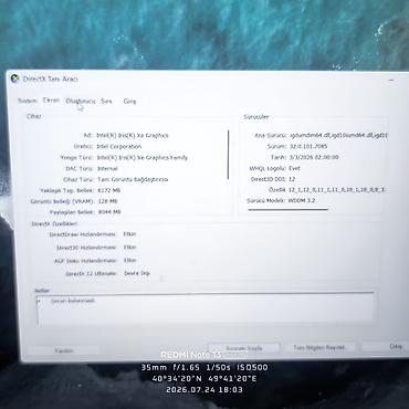 ноутбук с 1660 ti: Machenike oyun noutbuku - Model: Machenike (15.6") - Ekran: 15.6" mat — 6
