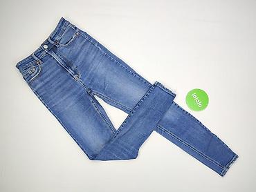 levis 571: Stradivarius, Jeansy damskie, rozmiar S — 2