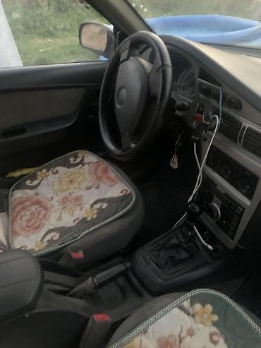 mazda cronos мотор: Daewoo Nexia: 2011 г., 1.5 л, Механика, Бензин, Седан — 8