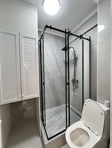 Долгосрочная аренда квартир: 1 комната, С мебелью полностью at lalafo.kg — 8 Долгосрочная аренда квартир: 1 комната, С мебелью полностью — 8