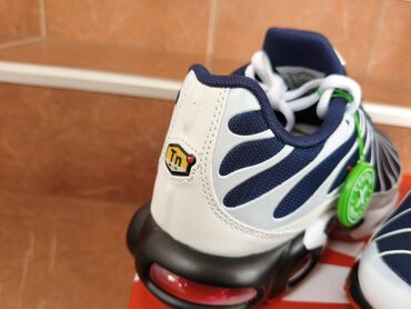 Patike: Patike, Nike, veličina - 46 — 5