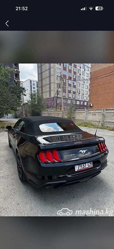 козырек 124: Сдаю Ford, Посуточно, Без водителя, | Предоплата, Водительские права, От 18 лет — 6