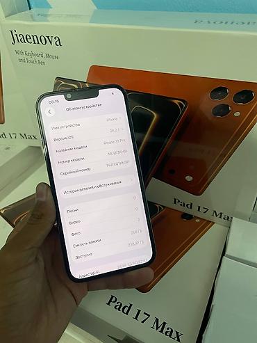 pixel 6 pro цена: IPhone 13 Pro, Б/у, 256 ГБ, Графит, 75 % — 5