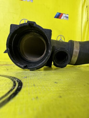 Трубки, патрубки, шланги: Патрубок BMW Б/у, Оригинал, Япония — 8