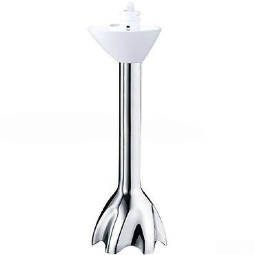 braun hm 5107: Mikser "BRAUN HM3107WH" ✅ Növü: Əl mikseri ✅ Gücü: 500 W ✅ Sürət sayı — 2