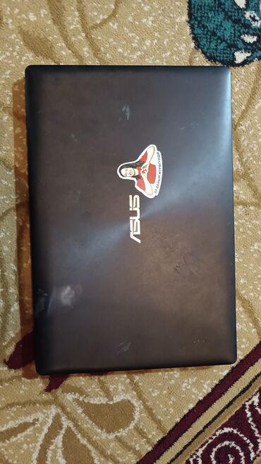 сколько стоит ноутбук asus: Ноутбук, Asus, Б/у, Для несложных задач
