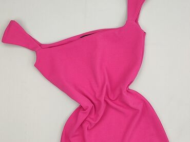 obcisła sukienki na wesele: PrettyLittleThing, Сукня жіноча, розмір S