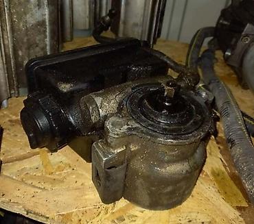 golf 6 instrument tabla: SERVO PUMPA 2.2 BENZ ZA OPEL VECTRA B | Svi delovi za Opel vozila  — 1
