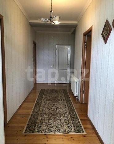ramanida kirayə ev verilir: 120 kv. m, 4 otaqlı, İnternet, Kanalizasiya, Telefon — 5