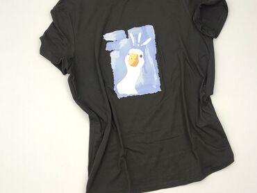 t shirty coco: Women`s T-shirt, Shein, size M (EU 38)