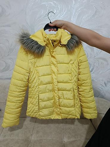 Kurtkalar: Puxovik kurtka, 2XL — 2