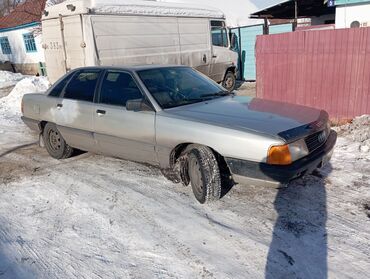 5 100 субару: Audi