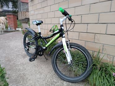 Dečiji bicikli: Decij bicikl Capriolo Diavolo 20" sa brzinama Tekst oglasa Decija — 4