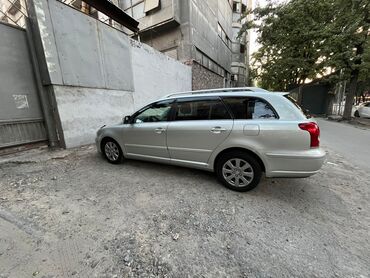 авто разбор каракол: Toyota Avanza: 2008 г., 2 л, Механика, Дизель, Универсал