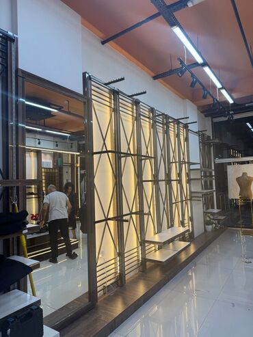 Оборудование для красоты и эстетики: İnsatcilar da sherif zada 708 de arendası 5000 min hazr biznes satılır