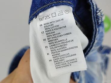 ed hardi jeans: Szorty damskie, rozmiar XL — 5