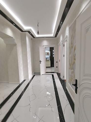 rabocide satilan evler: 3 otaqlı, Yeni tikili, 106 kv. m — 9