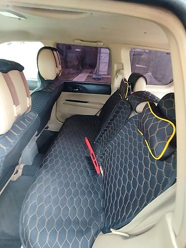 Subaru: Subaru Forester: 2004 г., 2 л, Автомат, Бензин, Кроссовер — 5