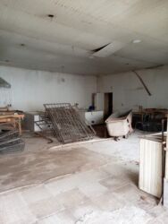 Kommersiya daşınmaz əmlakının satışı: OBYEKT SATILIR. Bakixanov qəsəbəsi(Razin),Xəzər — 1