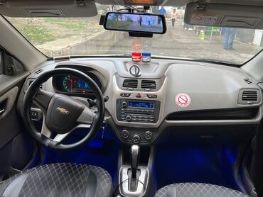 Chevrolet: Chevrolet Cobalt: 1.5 l | 2023 il 160025 km Sedan — 12