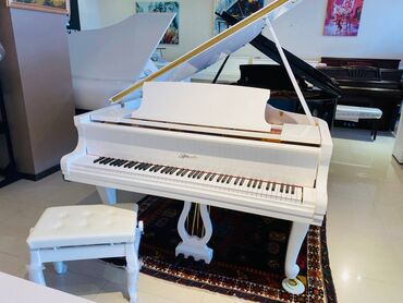 royal germany: Ritmuller (1795) vaxtilə Almaniyada yaradılmış ilk piano