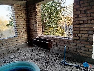 видео студия: Продаётся жилой дом с хозяйственными постройками. - Окна ПВХ по — 6