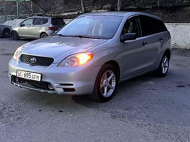 тойота матрикс 2008: Toyota Matrix: 2004 г., 1.8 л, Механика, Газ, Универсал — 1
