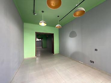 калыс ордо 1: İcarəyə verilir obyekt 90 m², 28 May m. Daha 7 şəklə bax Agentlik 1 — 4