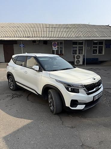 кия спортеж матор: Kia Seltos: 2020 г., 1.6 л, Автомат, Бензин, Кроссовер — 4