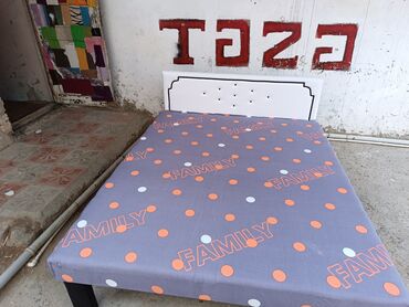 Çarpayılar: Yeni, İkinəfərlik çarpayı, Bazasız — 3