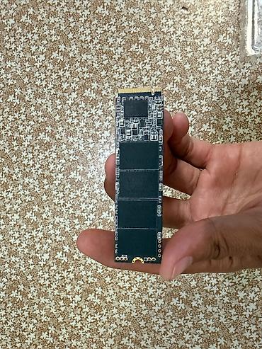 ssd m 2: Накопитель для ПК, Новый, ADATA, SSD, 2 ТБ, Для ПК — 4