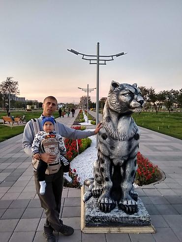 сумка мамы: Эргономичный рюкзак-кенгуру (переноска с хипситом). Отличное — 2