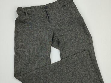 Material trousers: Material trousers, S (EU 36), condition - Ideal