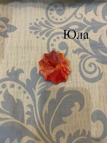handmade подушки: 3D‑печатные антистресс‑игрушки и аксессуары - Большой выбор фигур из — 10