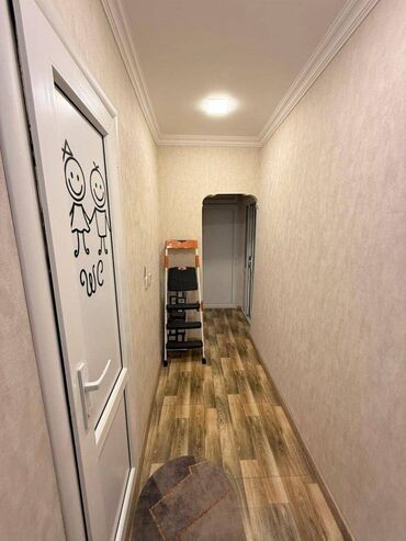 Köhnə tikili: Sumqayıt, 3 otaqlı, Köhnə tikili, 80 kv. m — 28