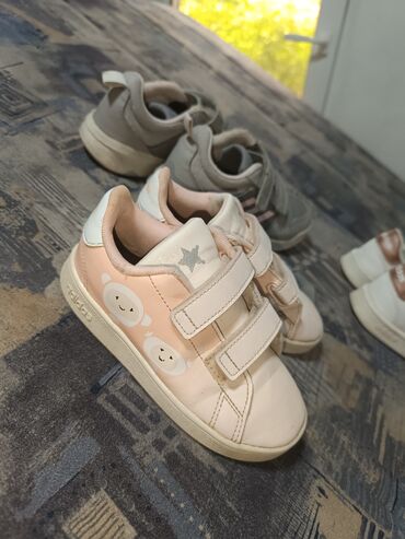 Patike: Adidas, Veličina - 25 — 3