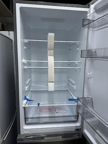 Холодильники: Холодильник Avest, Новый, Двухкамерный, De frost (капельный), 60 * 185 * 65 at lalafo.kg — 5 Холодильники: Холодильник Avest, Новый, Двухкамерный, De frost (капельный), 60 * 185 * 65 — 5