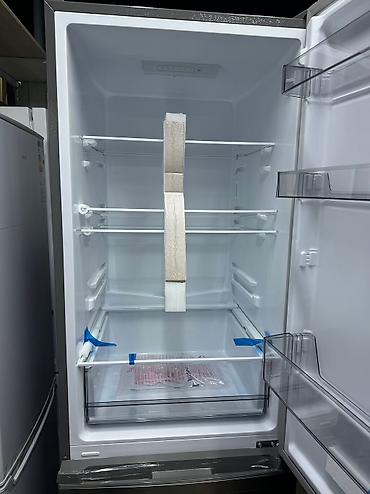 Холодильники: Холодильник Avest, Новый, Двухкамерный, De frost (капельный), 60 * 186 * 65 at lalafo.kg — 7 Холодильники: Холодильник Avest, Новый, Двухкамерный, De frost (капельный), 60 * 186 * 65 — 7