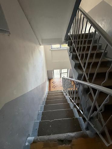 Продажа квартир: 3 комнаты, 54 м², Восток-5 мкр Индивидуалка, 3 этаж, Евроремонт — 4