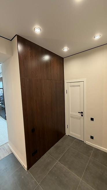 псо1: 2 комнаты, 63 м², Технопарк Элитка, 8 этаж, Евроремонт — 3