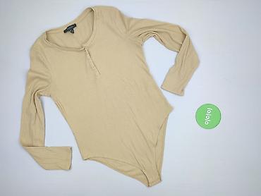 hm t shirty basic damskie: Primark, Body damskie, rozmiar M — 2