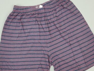 reserved bluzki damskie z krótkim rękawem: Shorts, XL (EU 42), condition - Good