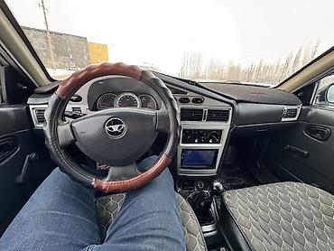 Ravon: Ravon Nexia: 2013 г., 1.5 л, Механика, Бензин, Седан — 8