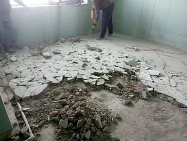 Демонтажные работы: Разбор полов, Снятие потолков, Демонтаж крыш | Снос перегородки, Снятие старой штукатурки, Кирпичная стена | Снятие извести, Снятие побелки, Снятие шпатлевки | Демонтаж кафельной плитки, Демонтаж плинтуса, Демонтаж линолеума | Мягкая кровля, Кровля из профнастила, Крыша из шифера 3-5 лет опыта at lalafo.kg — 8 Демонтажные работы: Разбор полов, Снятие потолков, Демонтаж крыш | Снос перегородки, Снятие старой штукатурки, Кирпичная стена | Снятие извести, Снятие побелки, Снятие шпатлевки | Демонтаж кафельной плитки, Демонтаж плинтуса, Демонтаж линолеума | Мягкая кровля, Кровля из профнастила, Крыша из шифера 3-5 лет опыта — 8