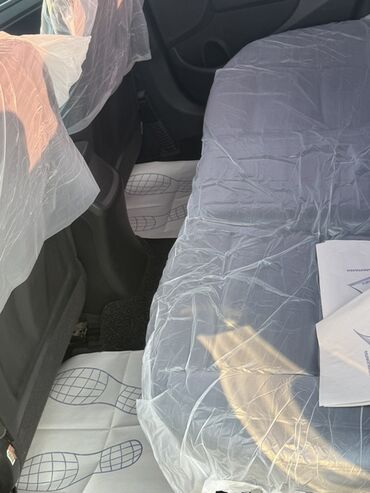 Hyundai: Hyundai Avante: 2018 г., 1.6 л, Автомат, Бензин, Седан — 9