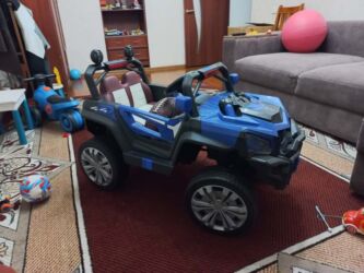 купить педальную машинку ссср: Продаётся детский электрокар в хорошем состоянии