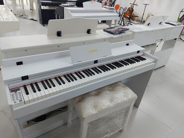 mikro qulaqcıq: 820 azn dən başlayan elektro pianolar.Müxtəlif marka və modellər